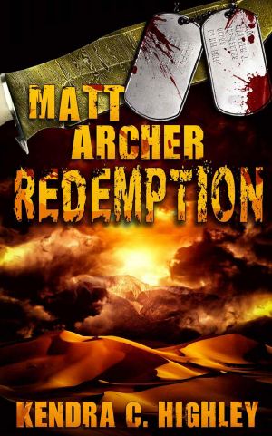 [Matt Archer 05] • Matt Archer · Redemption